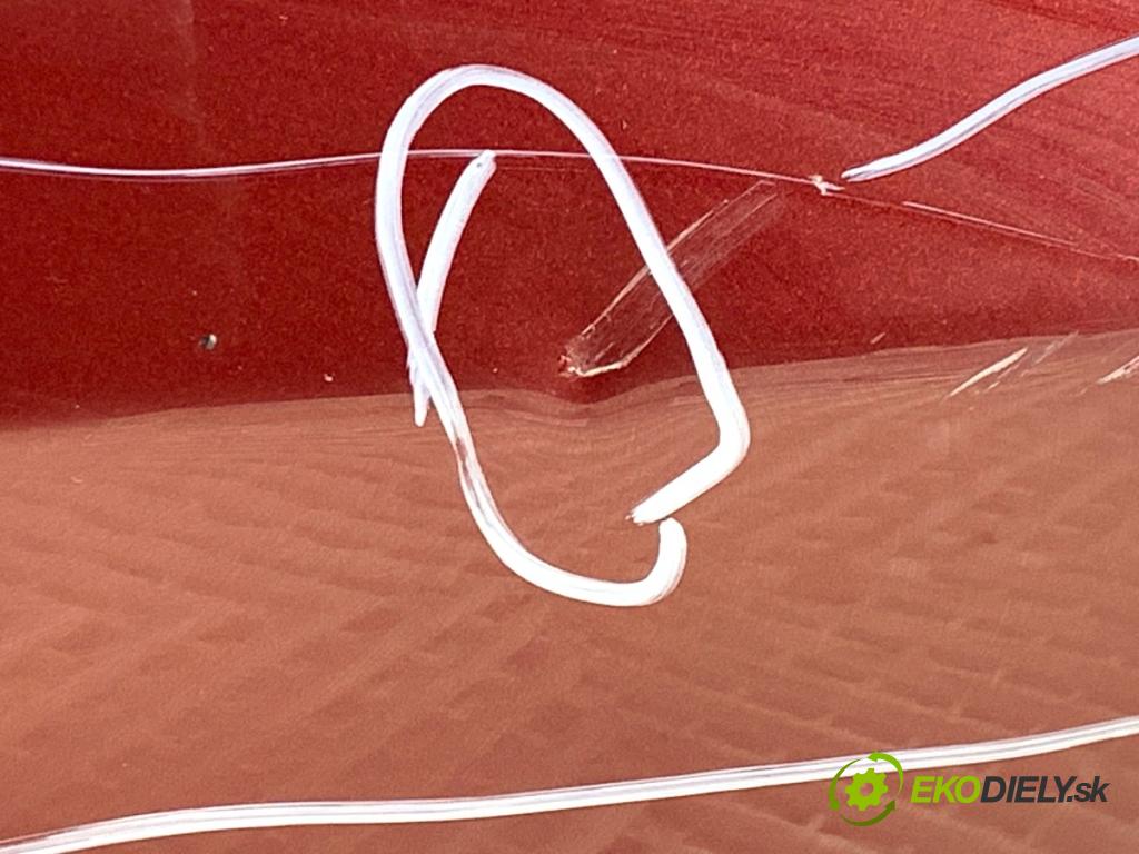 BMW G02 SUV 2023 140 kW xDrive 20 d 1995 Dvere ľavy predný