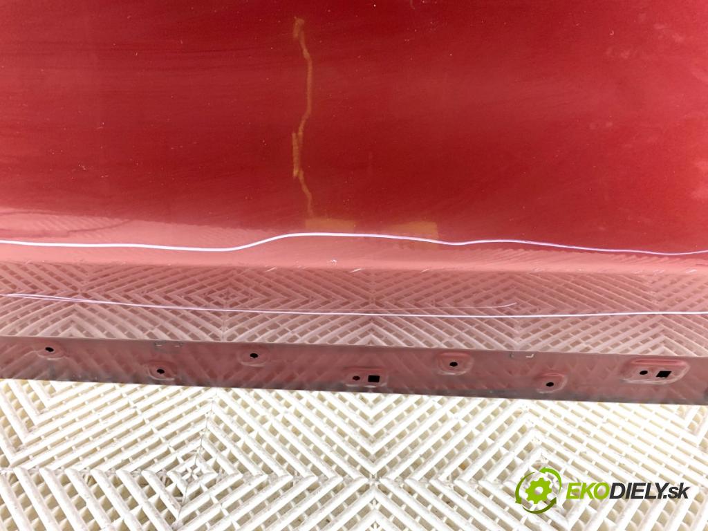 BMW G02 SUV 2023 140 kW xDrive 20 d 1995 Dvere ľavy predný