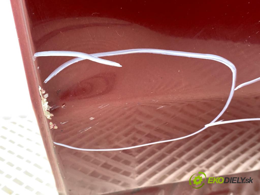 BMW G02 SUV 2023 140 kW xDrive 20 d 1995 Dvere ľavy predný