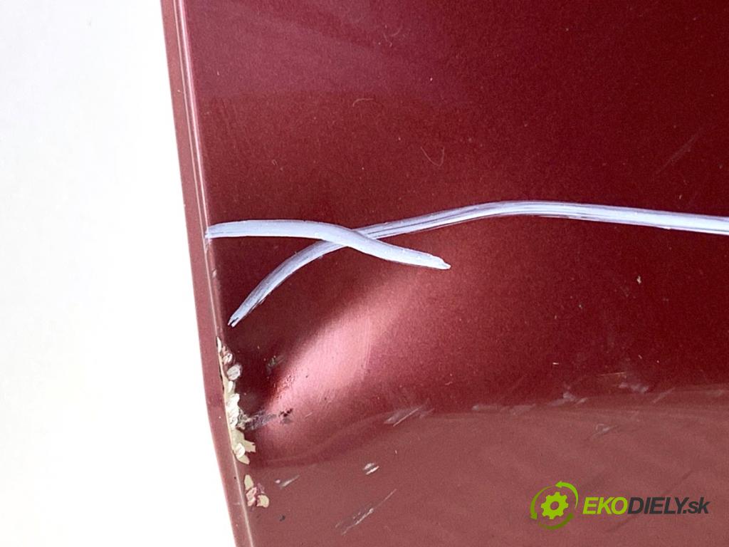 BMW G02 SUV 2023 140 kW xDrive 20 d 1995 Dvere ľavy predný