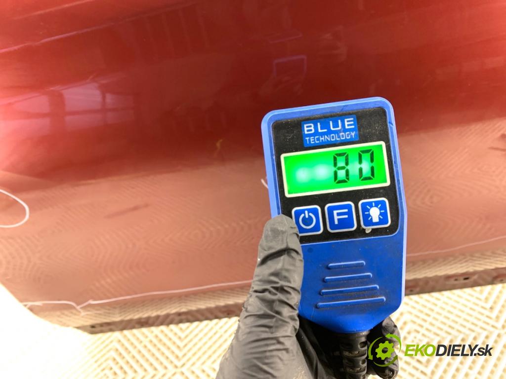 BMW G02 SUV 2023 140 kW xDrive 20 d 1995 Dvere ľavy predný