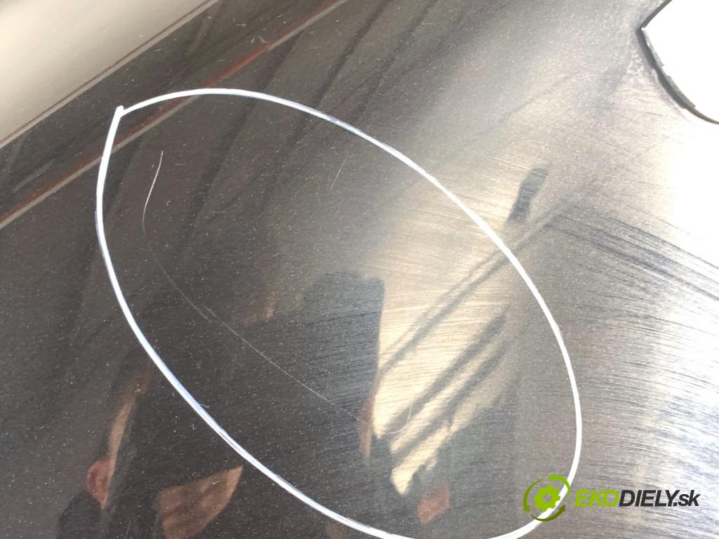 VW TOUAREG SUV 2009 176 kW 3.0 V6 TDI 2967 Blatník ľavy predný