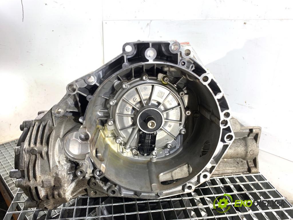 AUDI A4 B9 sedan 2018 185 kW 2.0 TFSI quattro 1984 převodovka TBR (Převodovka)