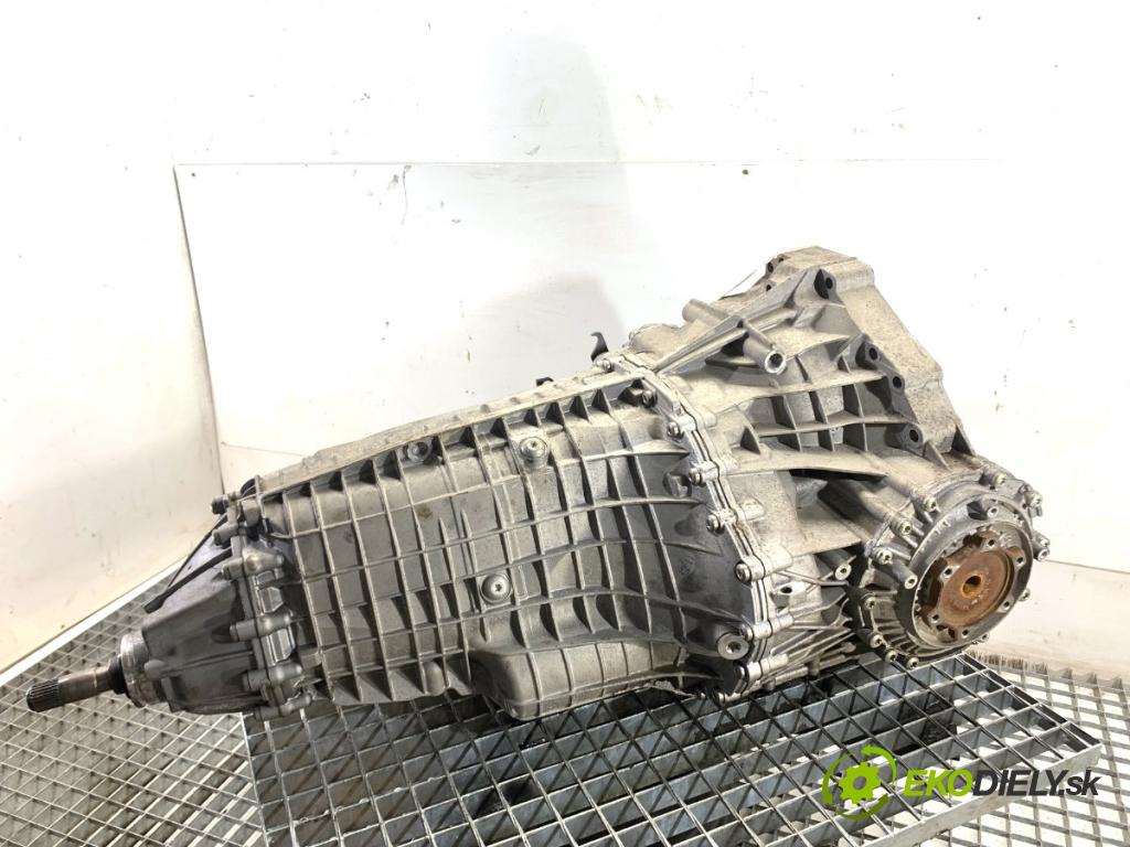 AUDI A4 B9 sedan 2018 185 kW 2.0 TFSI quattro 1984 Prevodovka TBR (Prevodovka)