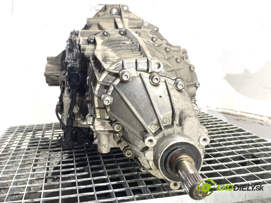 AUDI A4 B9 sedan 2018 185 kW 2.0 TFSI quattro 1984 Prevodovka TBR (Prevodovka)