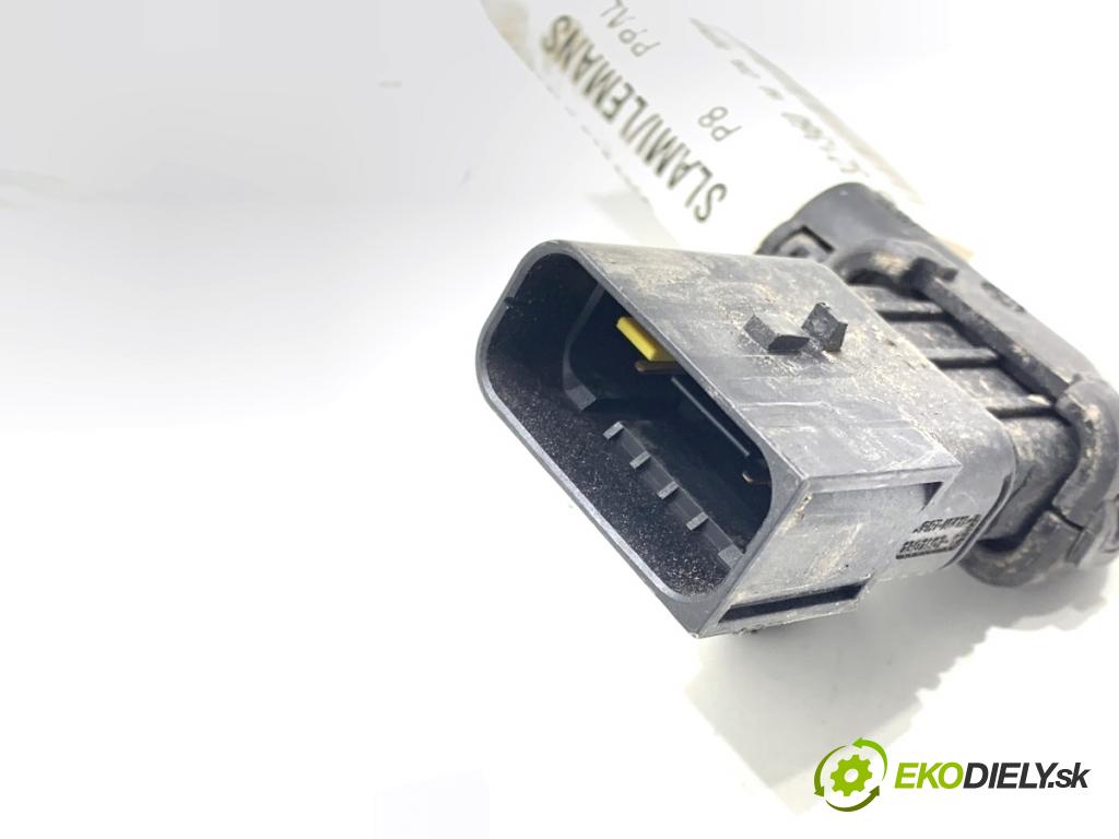 PEUGEOT 3008 SUV 2021 147 kW Hybrid4 (M45GBU) 1598 Káblovačka RADAR: 9832136080