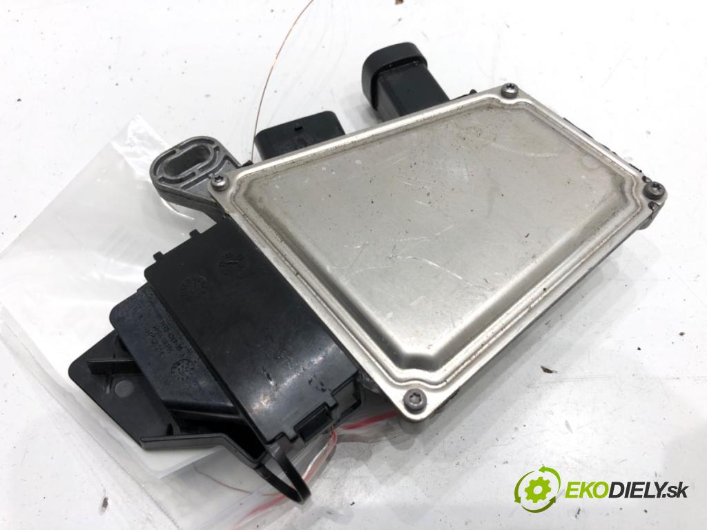 PEUGEOT 3008 SUV 2021 147 kW Hybrid4 (M45GBU) 1598 Modul NABÍJANIE: akumulátora 9849278480