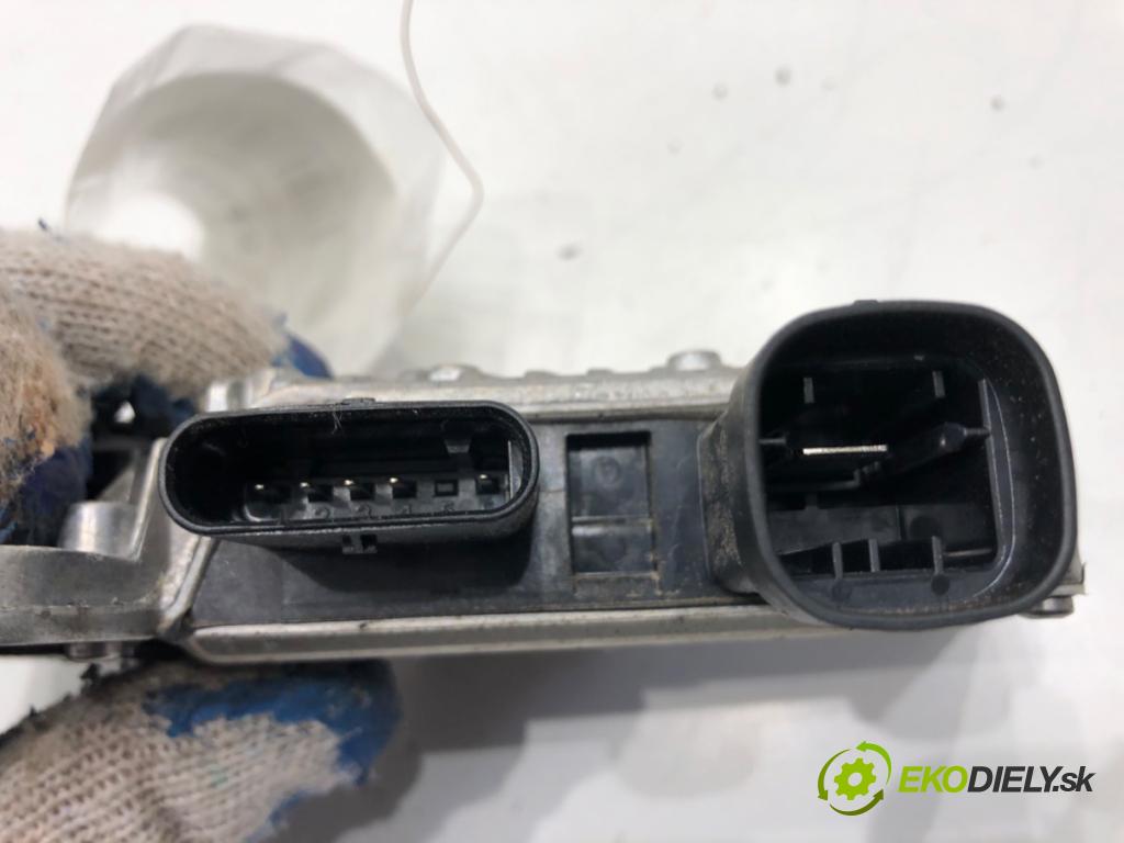 PEUGEOT 3008 SUV 2021 147 kW Hybrid4 (M45GBU) 1598 Modul NABÍJANIE: akumulátora 9849278480