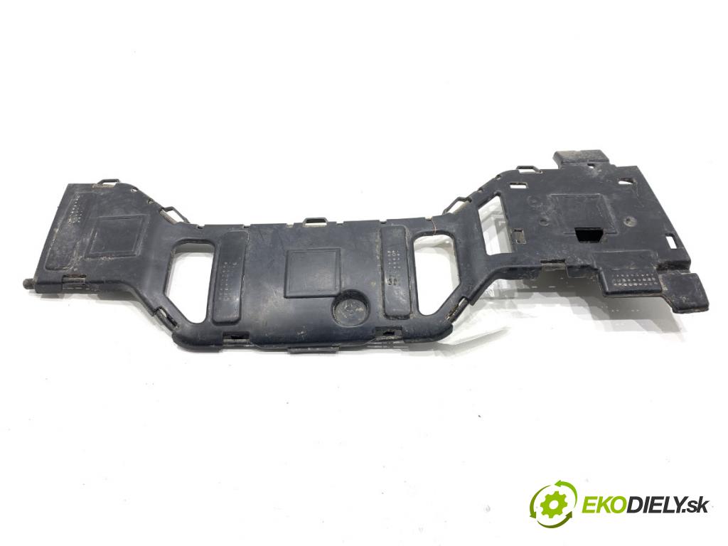 PEUGEOT 3008 SUV 2021 147 kW Hybrid4 (M45GBU) 1598 Modul otvárania dverí 9813729480