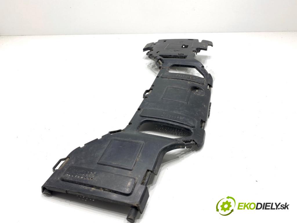 PEUGEOT 3008 SUV 2021 147 kW Hybrid4 (M45GBU) 1598 Modul otvárania dverí 9813729480