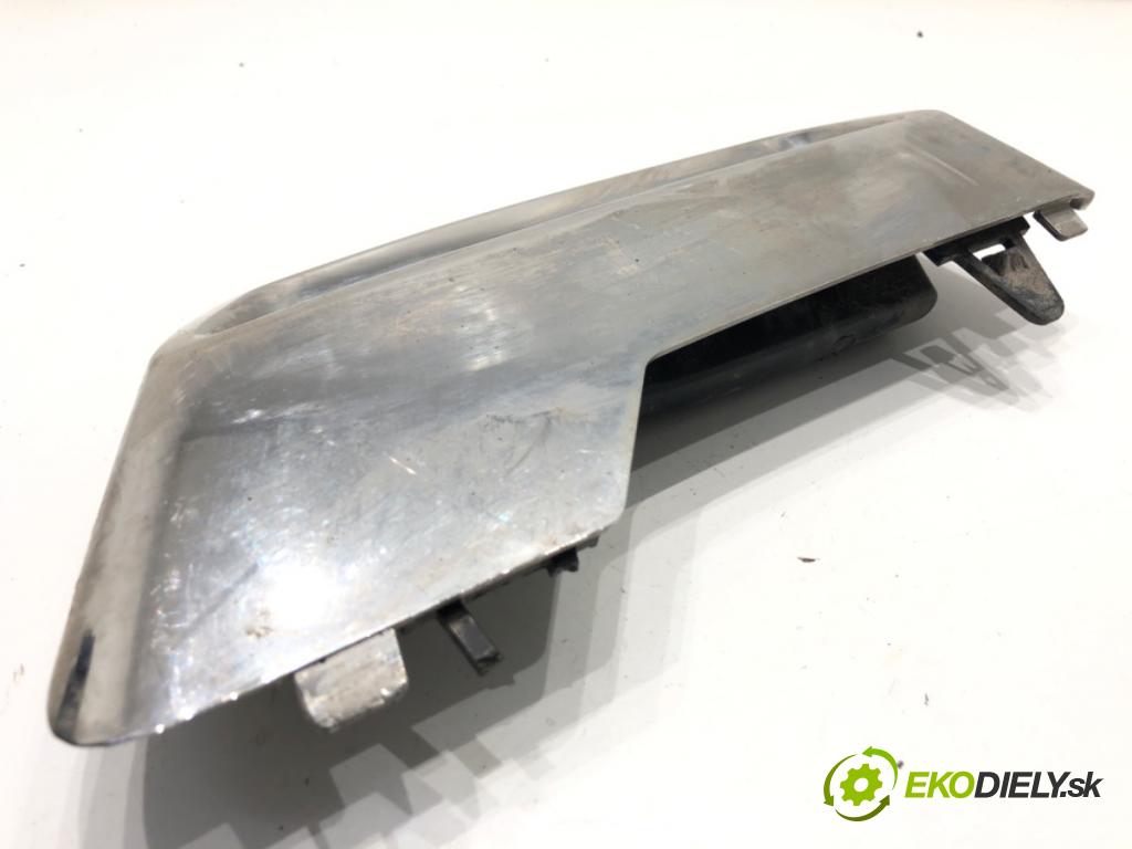 PEUGEOT 3008 SUV 2021 147 kW Hybrid4 (M45GBU) 1598 KONIEC: VÝFUK: ľavá strana 9811021077