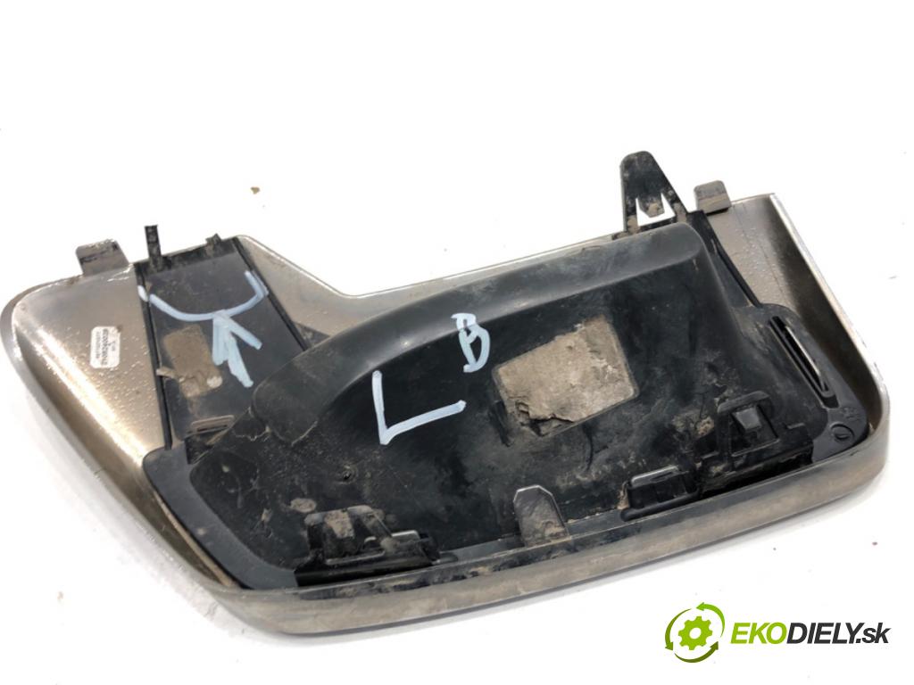 PEUGEOT 3008 SUV 2021 147 kW Hybrid4 (M45GBU) 1598 KONIEC: VÝFUK: ľavá strana 9811021077