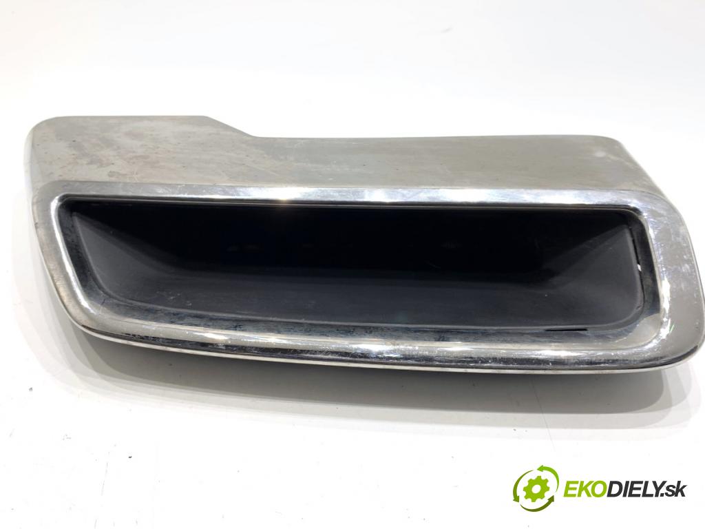 PEUGEOT 3008 SUV 2021 147 kW Hybrid4 (M45GBU) 1598 KONIEC: VÝFUK: pravá 9811020877