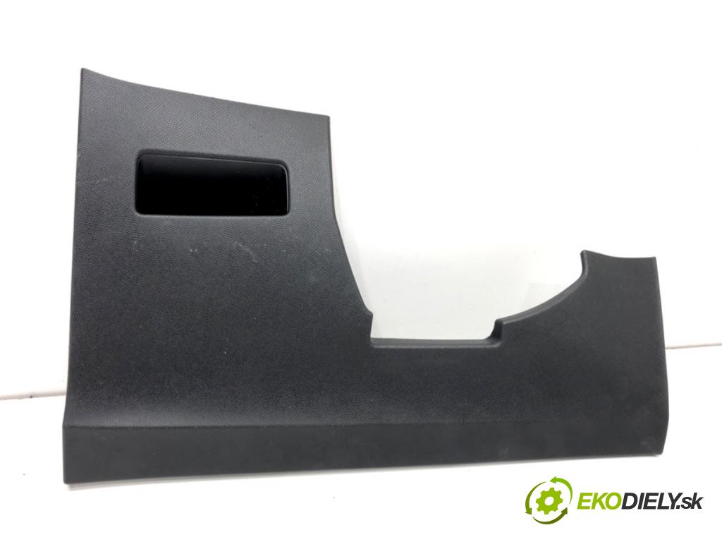 PEUGEOT 3008 SUV 2021 147 kW Hybrid4 (M45GBU) 1598 clona desky přístrojovky 9810145577