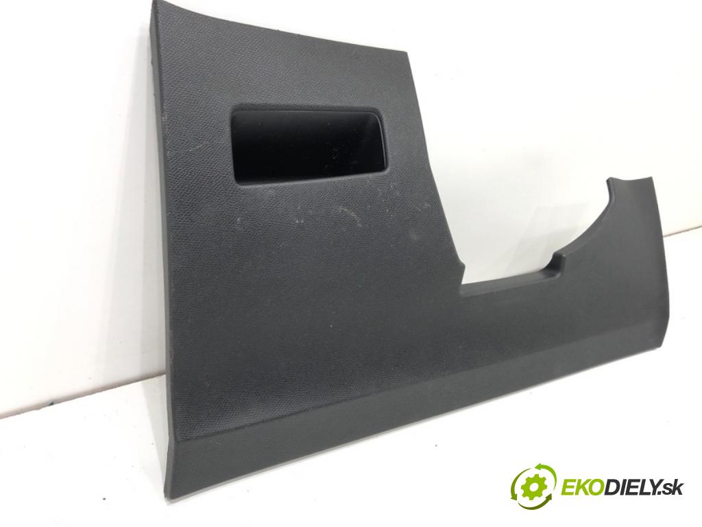 PEUGEOT 3008 SUV 2021 147 kW Hybrid4 (M45GBU) 1598 Clona dosky prístrojovky 9810145577