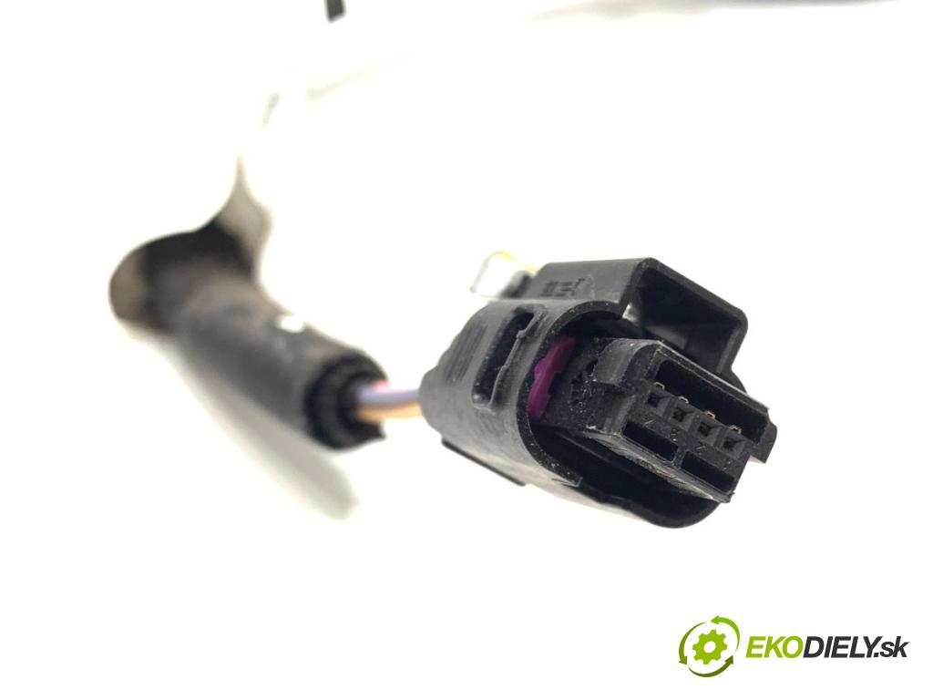 PEUGEOT 3008 SUV 2021 147 kW Hybrid4 (M45GBU) 1598 Káblovačka KAMERY ZPĚT: 9821018280