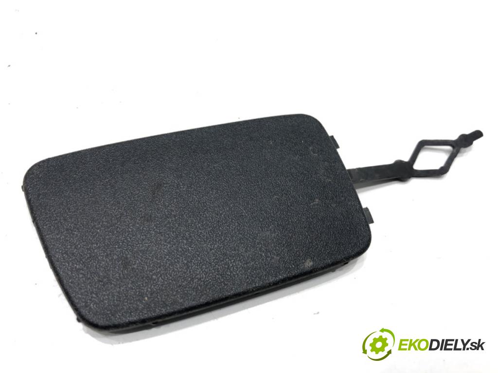 PEUGEOT 3008 SUV 2021 147 kW Hybrid4 (M45GBU) 1598 Kryt ťažného oka nárazníka zad 9811020677