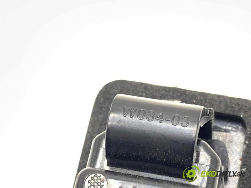 PEUGEOT 3008 SUV 2021 147 kW Hybrid4 (M45GBU) 1598 svetielka,osvetlenie podsvietenia SPŽ LED