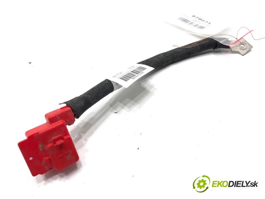 PEUGEOT 3008 SUV 2021 147 kW Hybrid4 (M45GBU) 1598 svorka plus 9835372380