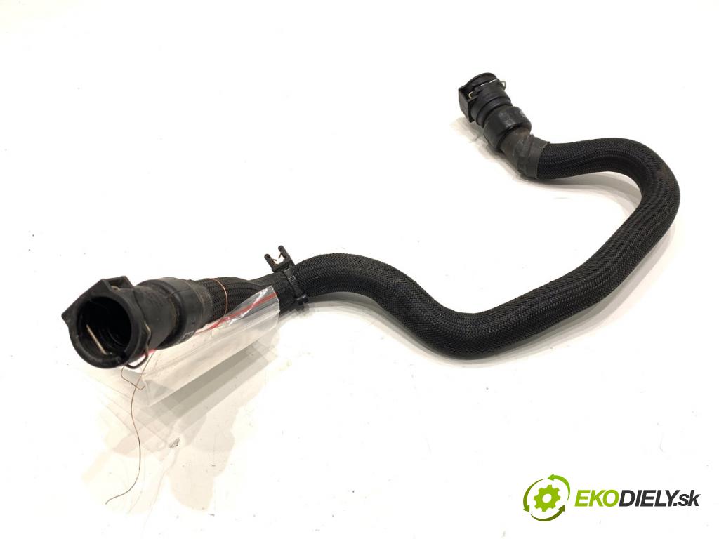 PEUGEOT 3008 SUV 2021 147 kW Hybrid4 (M45GBU) 1598 Rúra vody 9822415180