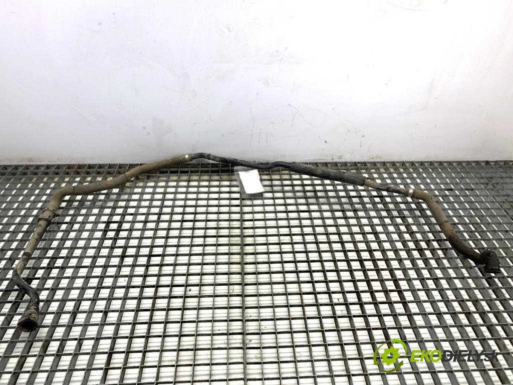 PEUGEOT 3008 SUV 2021 147 kW Hybrid4 (M45GBU) 1598 Rúra vody 9822184780