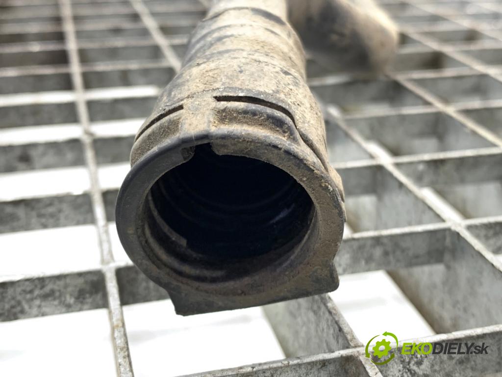 PEUGEOT 3008 SUV 2021 147 kW Hybrid4 (M45GBU) 1598 Rúra vody 9822184780