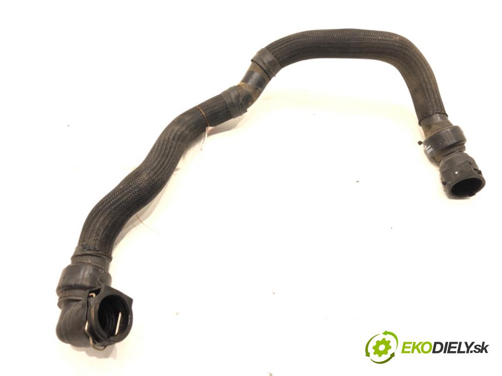 PEUGEOT 3008 SUV 2021 147 kW Hybrid4 (M45GBU) 1598 Rúra vody 9822192580