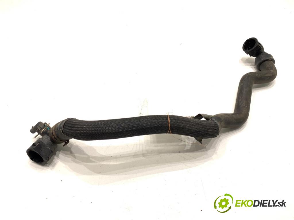 PEUGEOT 3008 SUV 2021 147 kW Hybrid4 (M45GBU) 1598 Rúra vody 9822199280