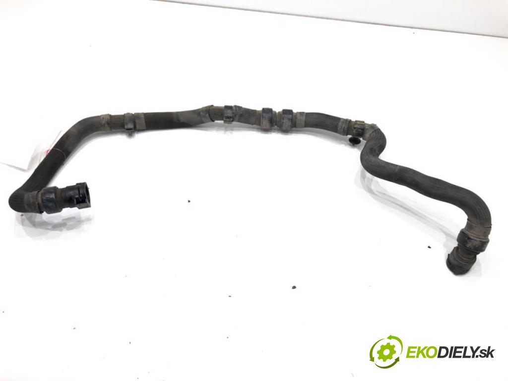 PEUGEOT 3008 SUV 2021 147 kW Hybrid4 (M45GBU) 1598 Rúra vody 9822194980