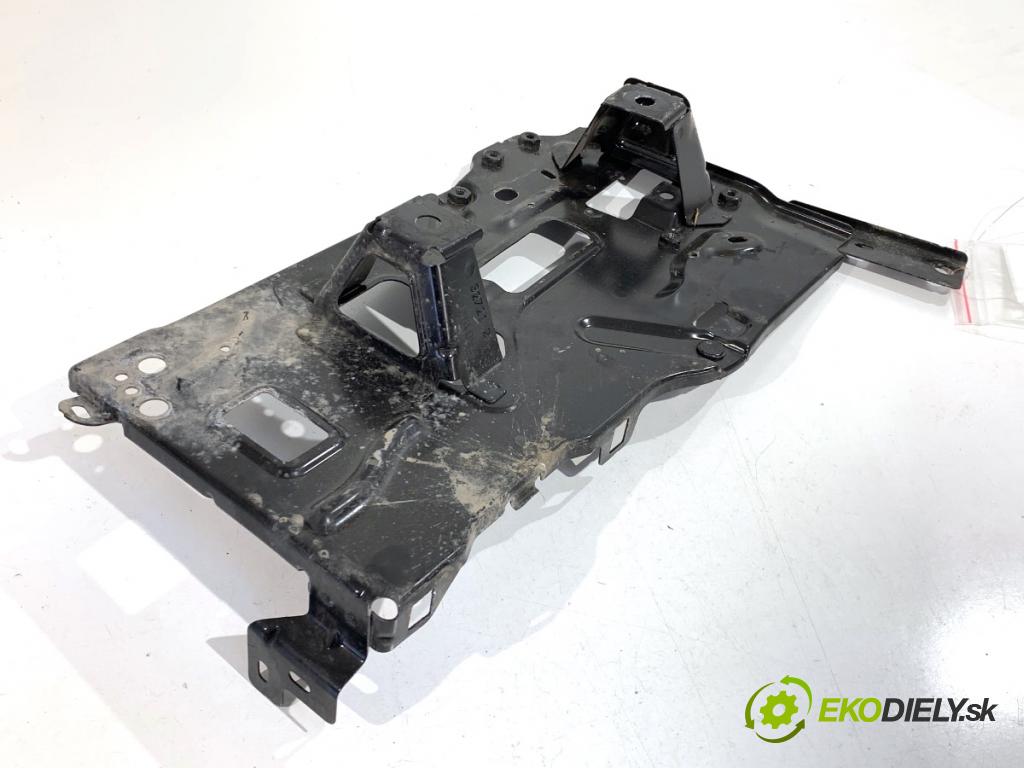 PEUGEOT 3008 SUV 2021 147 kW Hybrid4 (M45GBU) 1598 Obal akumulátora 982115058005