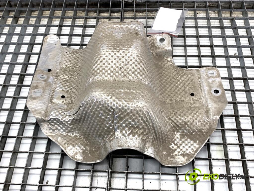 PEUGEOT 3008 SUV 2021 147 kW Hybrid4 (M45GBU) 1598 Clona termický 9822225680