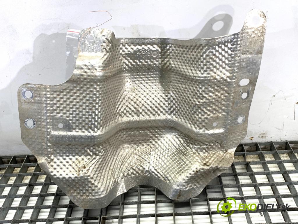 PEUGEOT 3008 SUV 2021 147 kW Hybrid4 (M45GBU) 1598 Clona termický 9822225680