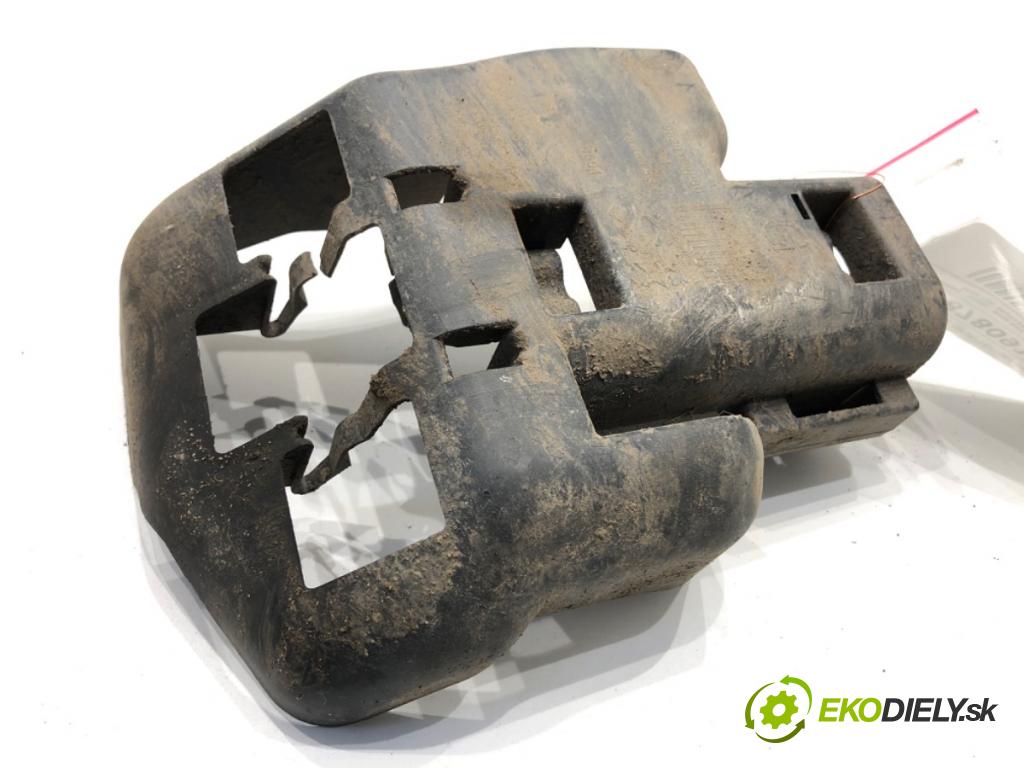 PEUGEOT 3008 SUV 2021 147 kW Hybrid4 (M45GBU) 1598 clona zadní část tlumičích pravá 9829129180