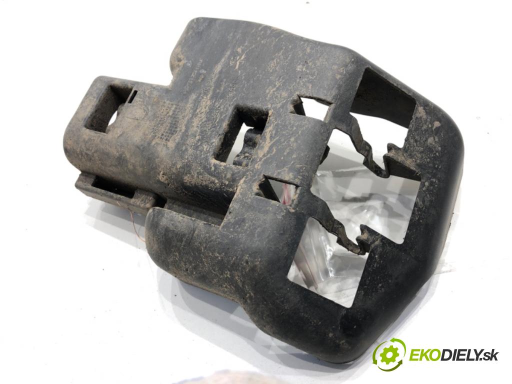 PEUGEOT 3008 SUV 2021 147 kW Hybrid4 (M45GBU) 1598 clona zadní část tlumičích levá strana 9829129180