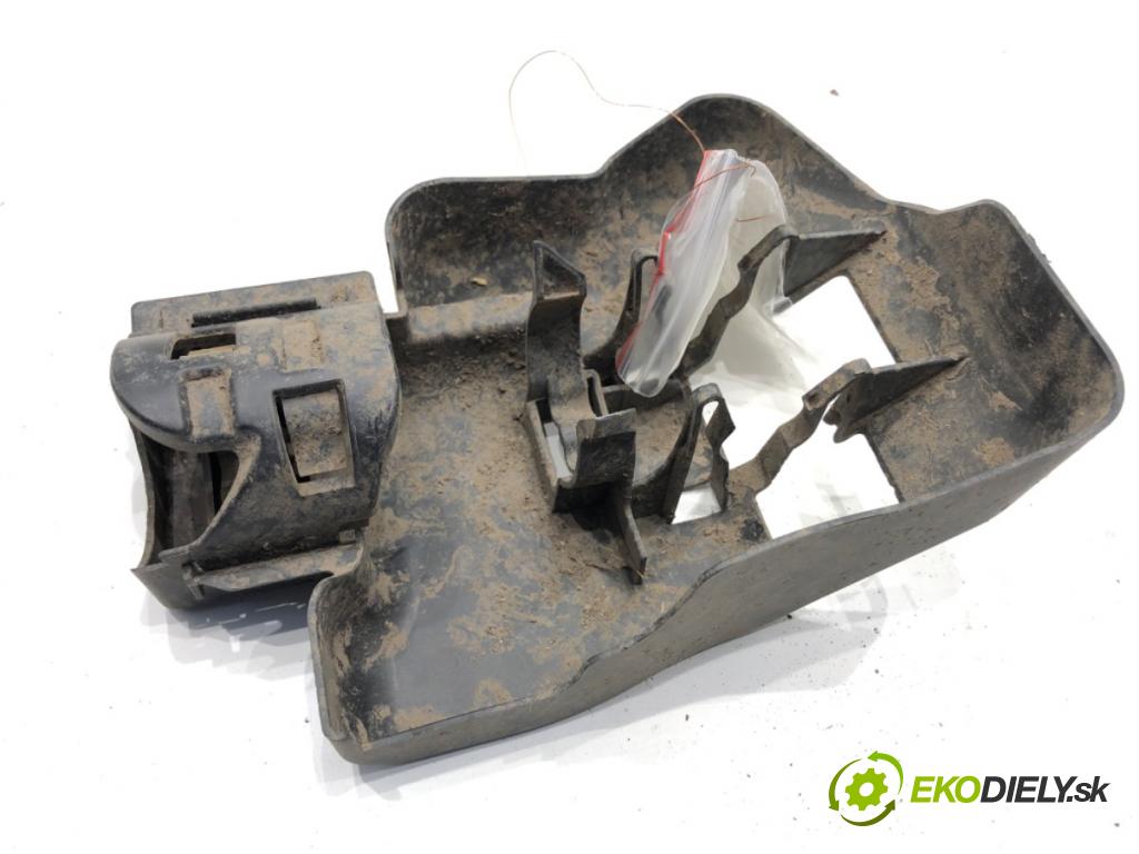 PEUGEOT 3008 SUV 2021 147 kW Hybrid4 (M45GBU) 1598 Clona zadná tlmiča ľavá strana 9829129180