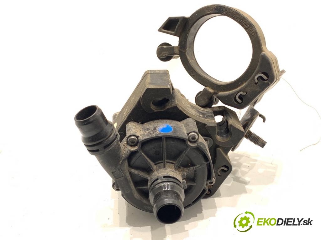 PEUGEOT 3008 SUV 2021 147 kW Hybrid4 (M45GBU) 1598 DALŠÍ: pumpa vody 0392024019 (Vodní pumpa)