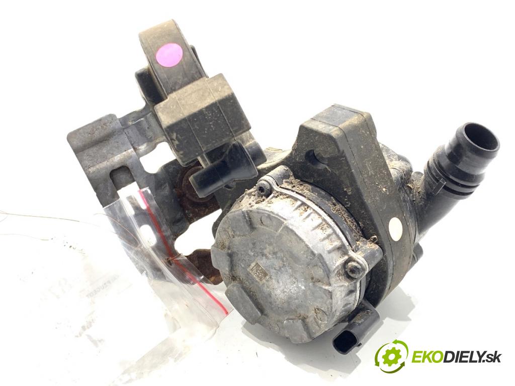 PEUGEOT 3008 SUV 2021 147 kW Hybrid4 (M45GBU) 1598 DALŠÍ: Pumpa vody 0392024019 (Vodná pumpa)