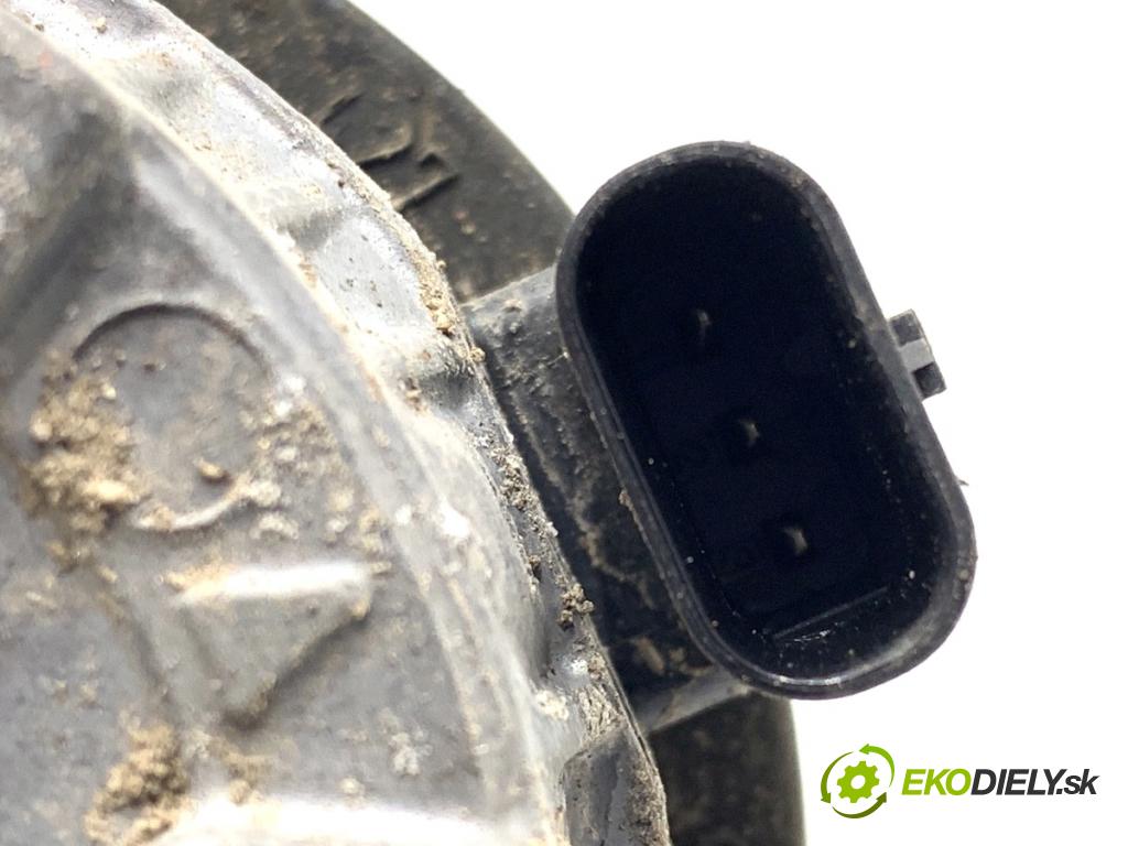 PEUGEOT 3008 SUV 2021 147 kW Hybrid4 (M45GBU) 1598 DALŠÍ: Pumpa vody 0392024019 (Vodná pumpa)