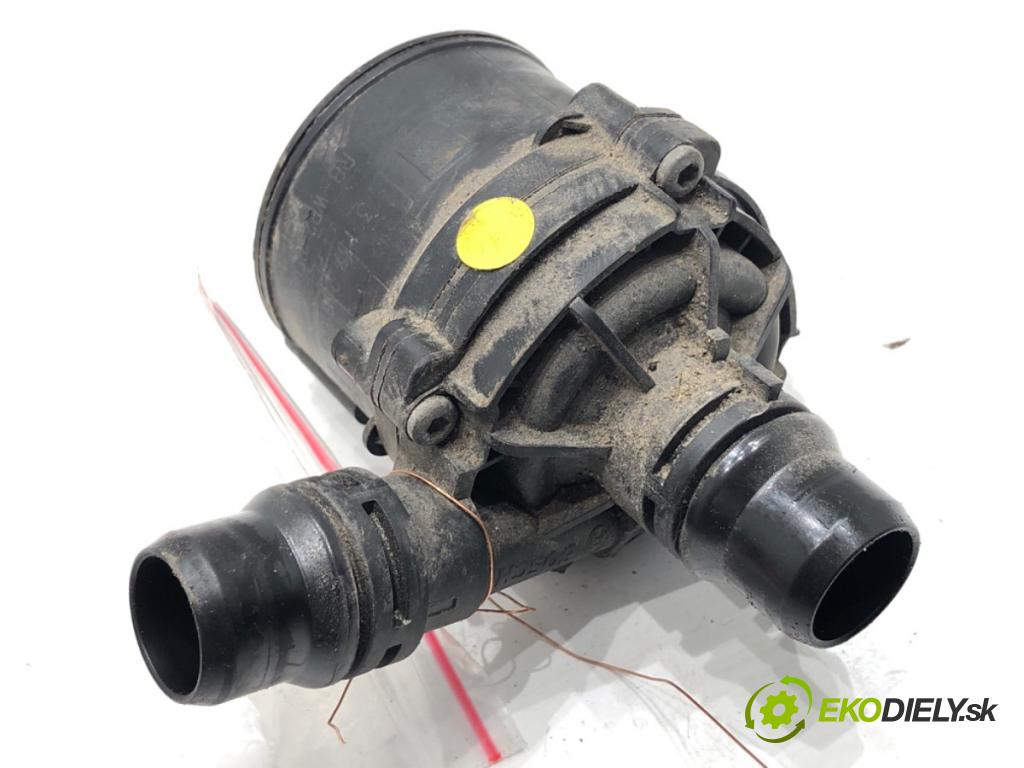 PEUGEOT 3008 SUV 2021 147 kW Hybrid4 (M45GBU) 1598 DALŠÍ: pumpa vody 0392023423 (Vodní pumpa)