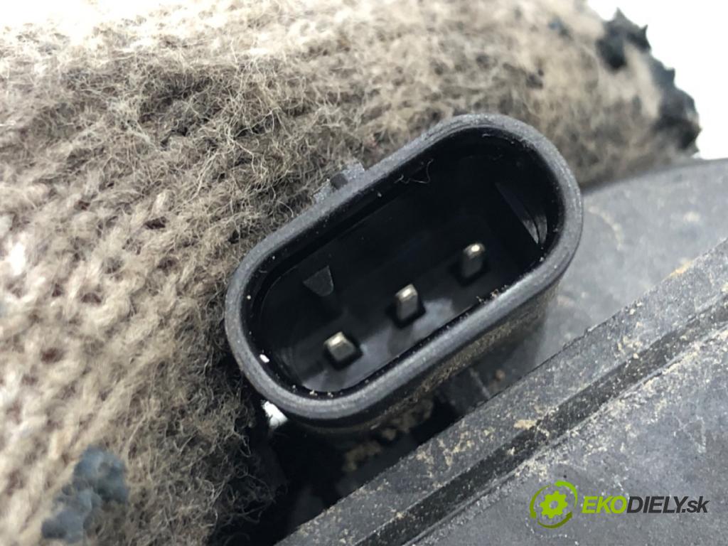 PEUGEOT 3008 SUV 2021 147 kW Hybrid4 (M45GBU) 1598 DALŠÍ: Pumpa vody 0392023423 (Vodná pumpa)