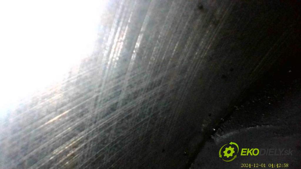 JEEP CHEROKEE KL SUV 2014 125 kW 2.0 CRD 4x4 1956 motor LAY51 (Motor)