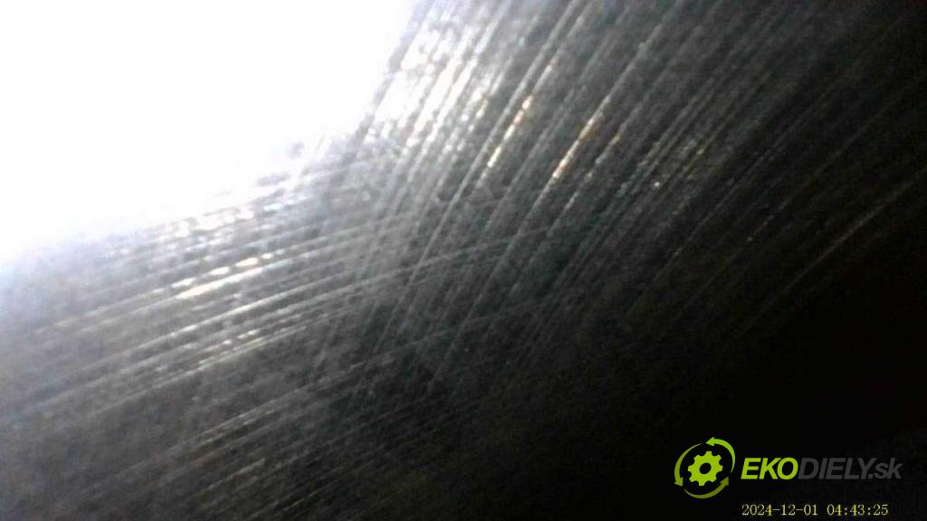 JEEP CHEROKEE KL SUV 2014 125 kW 2.0 CRD 4x4 1956 motor LAY51 (Motor)