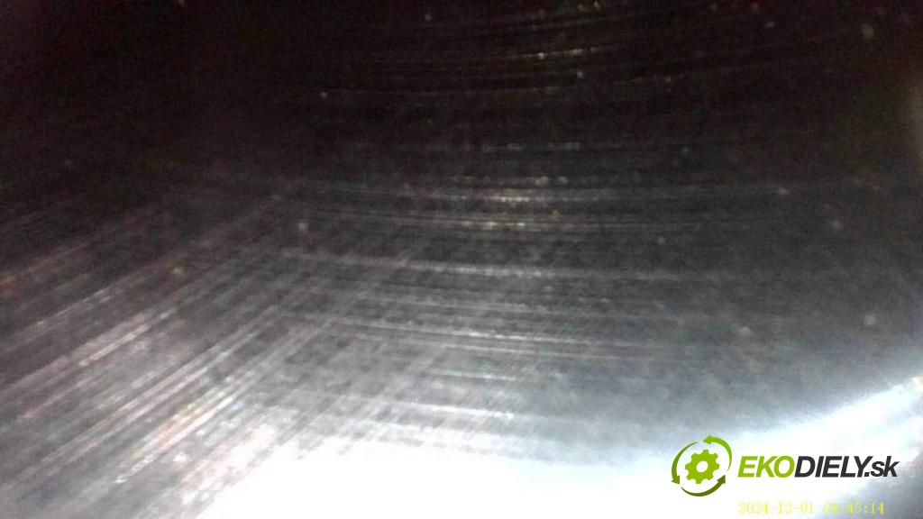 JEEP CHEROKEE KL SUV 2014 125 kW 2.0 CRD 4x4 1956 motor LAY51 (Motor)