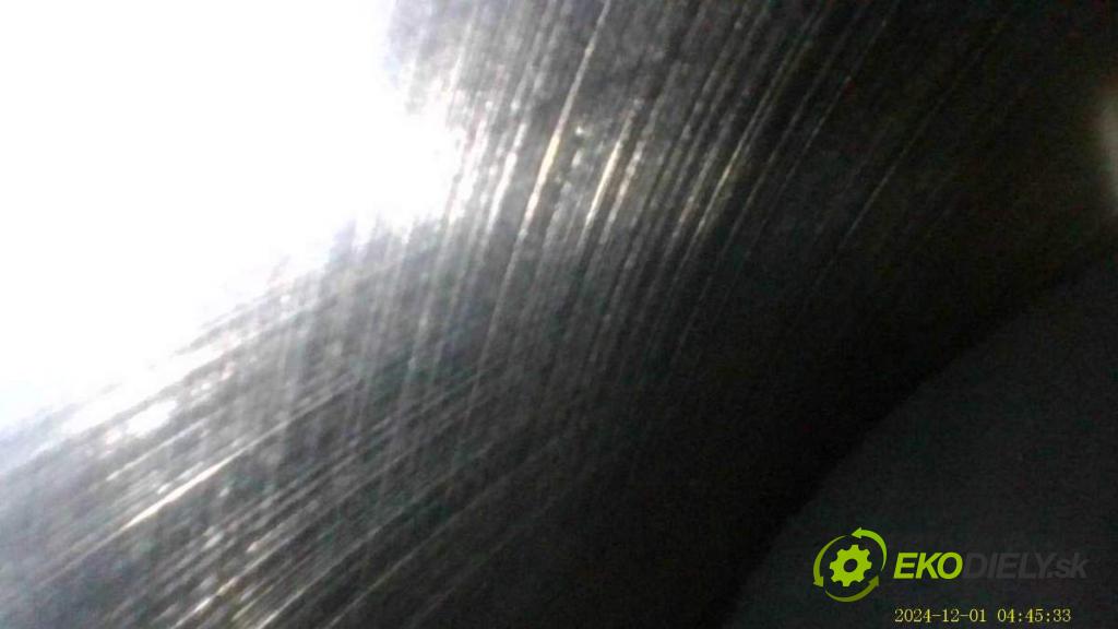 JEEP CHEROKEE KL SUV 2014 125 kW 2.0 CRD 4x4 1956 motor LAY51 (Motor)