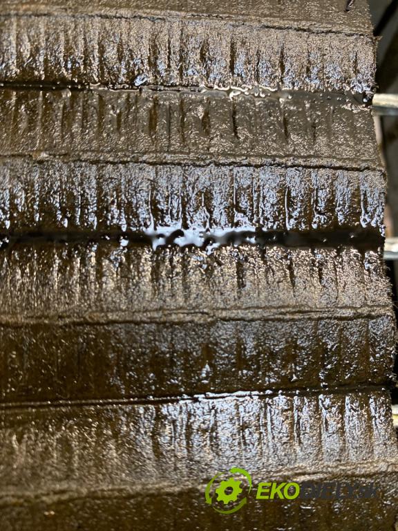 JEEP CHEROKEE KL SUV 2014 125 kW 2.0 CRD 4x4 1956 motor LAY51 (Motor)