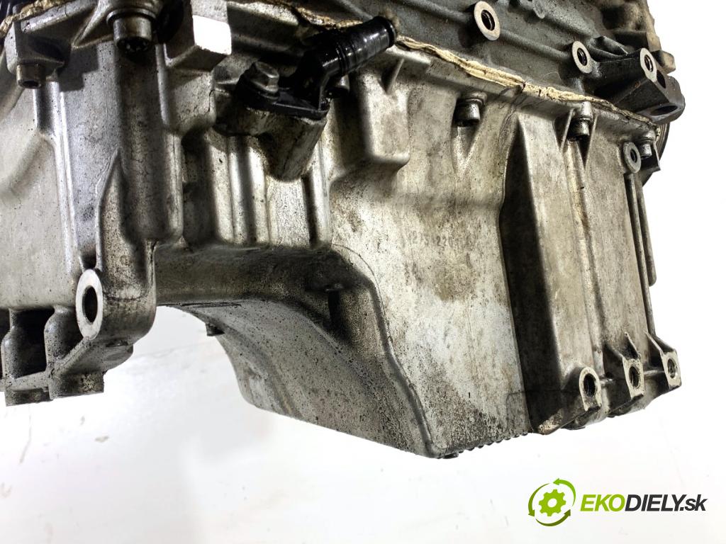 JEEP CHEROKEE KL SUV 2014 125 kW 2.0 CRD 4x4 1956 motor LAY51 (Motor)