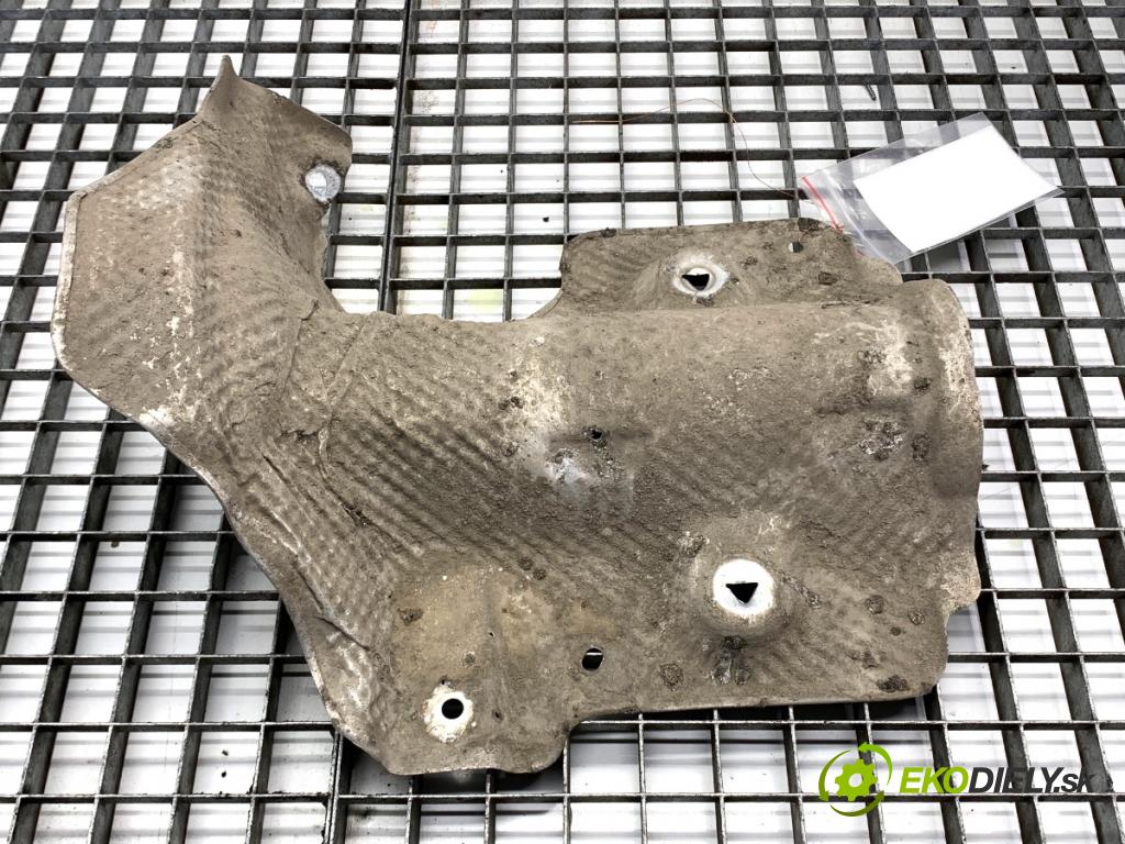 PEUGEOT 3008 SUV 2021 147 kW Hybrid4 (M45GBU) 1598 Clona termický 9822225980