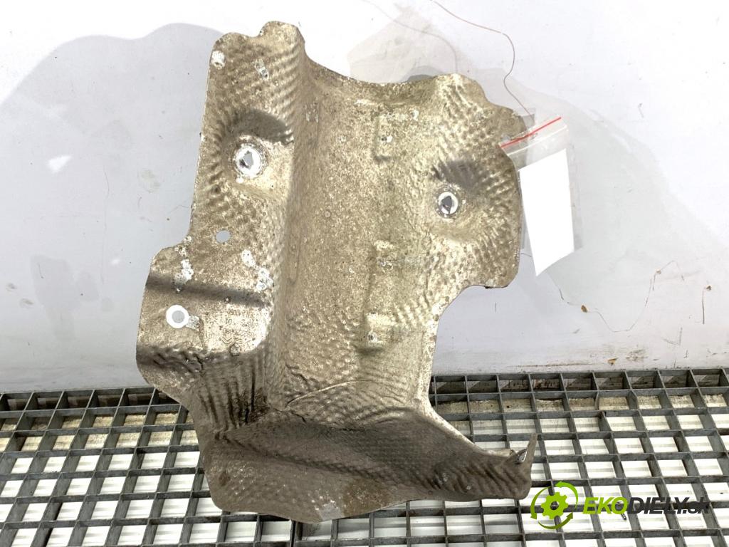 PEUGEOT 3008 SUV 2021 147 kW Hybrid4 (M45GBU) 1598 Clona termický 9822225980