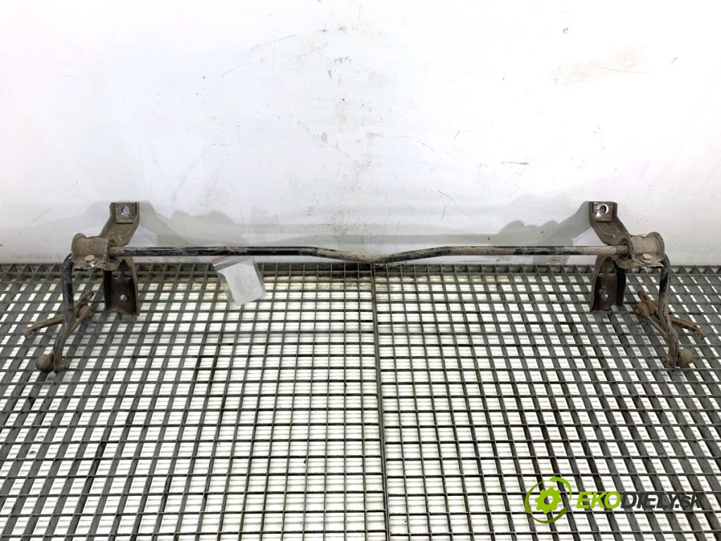 PEUGEOT 3008 SUV 2021 147 kW Hybrid4 (M45GBU) 1598 Tyč stabilizátora zad 9819390180 (Stabilizátor predný)