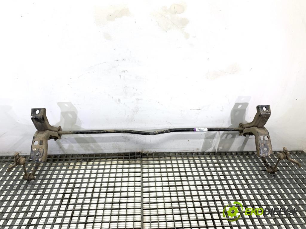 PEUGEOT 3008 SUV 2021 147 kW Hybrid4 (M45GBU) 1598 Tyč stabilizátora zad 9819390180 (Stabilizátor predný)